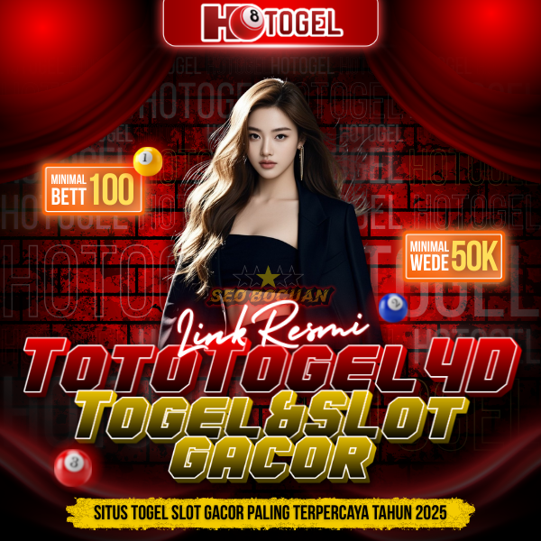 Situs Togel Slot